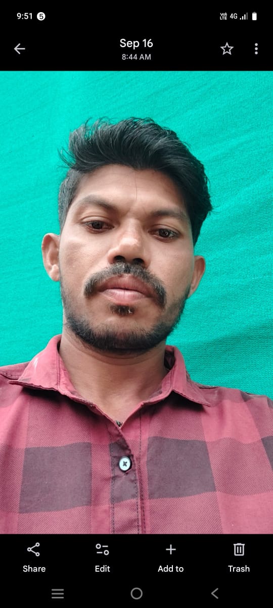 Kalleboina.Anantharao