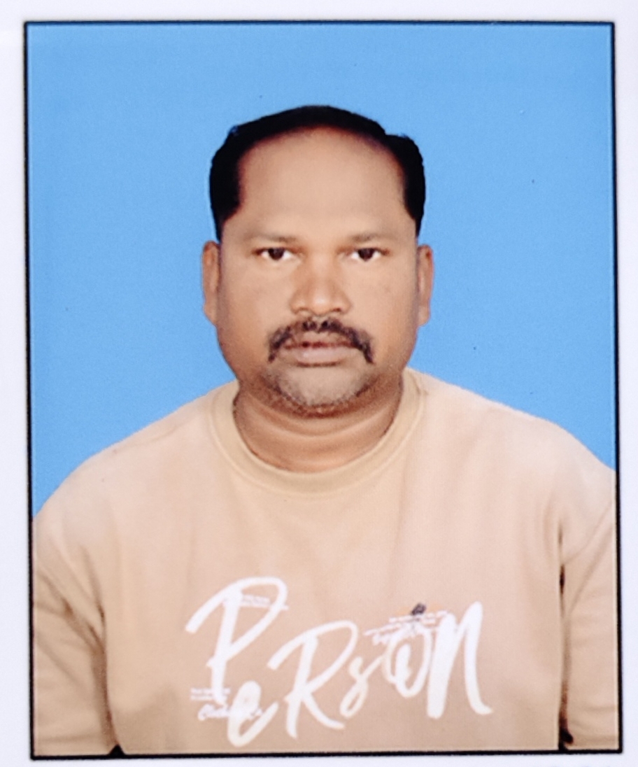 YAPA. MADHAN MOHAN