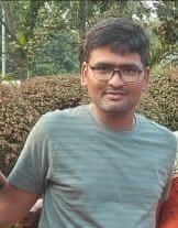 Yarava Bharath Reddy