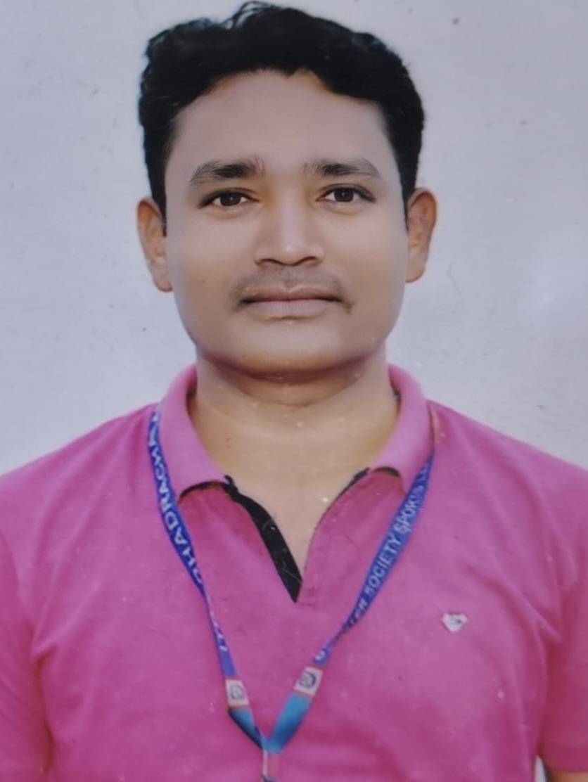 Sunnam Krishna Rao