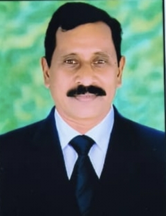 B CHAMPLA NAIK