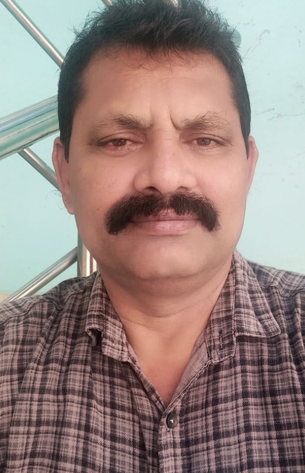 D S SHANKAR NAIK