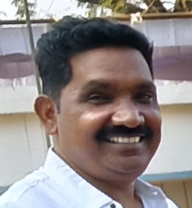 P Anil Kumar