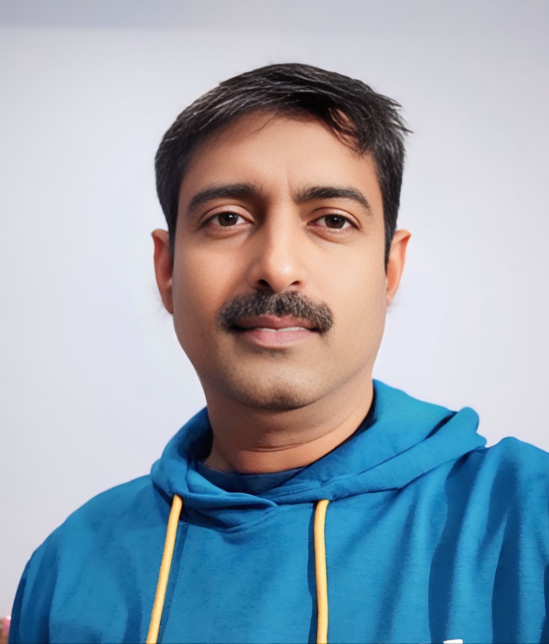 PAMARTHI SRINIVASA RAO