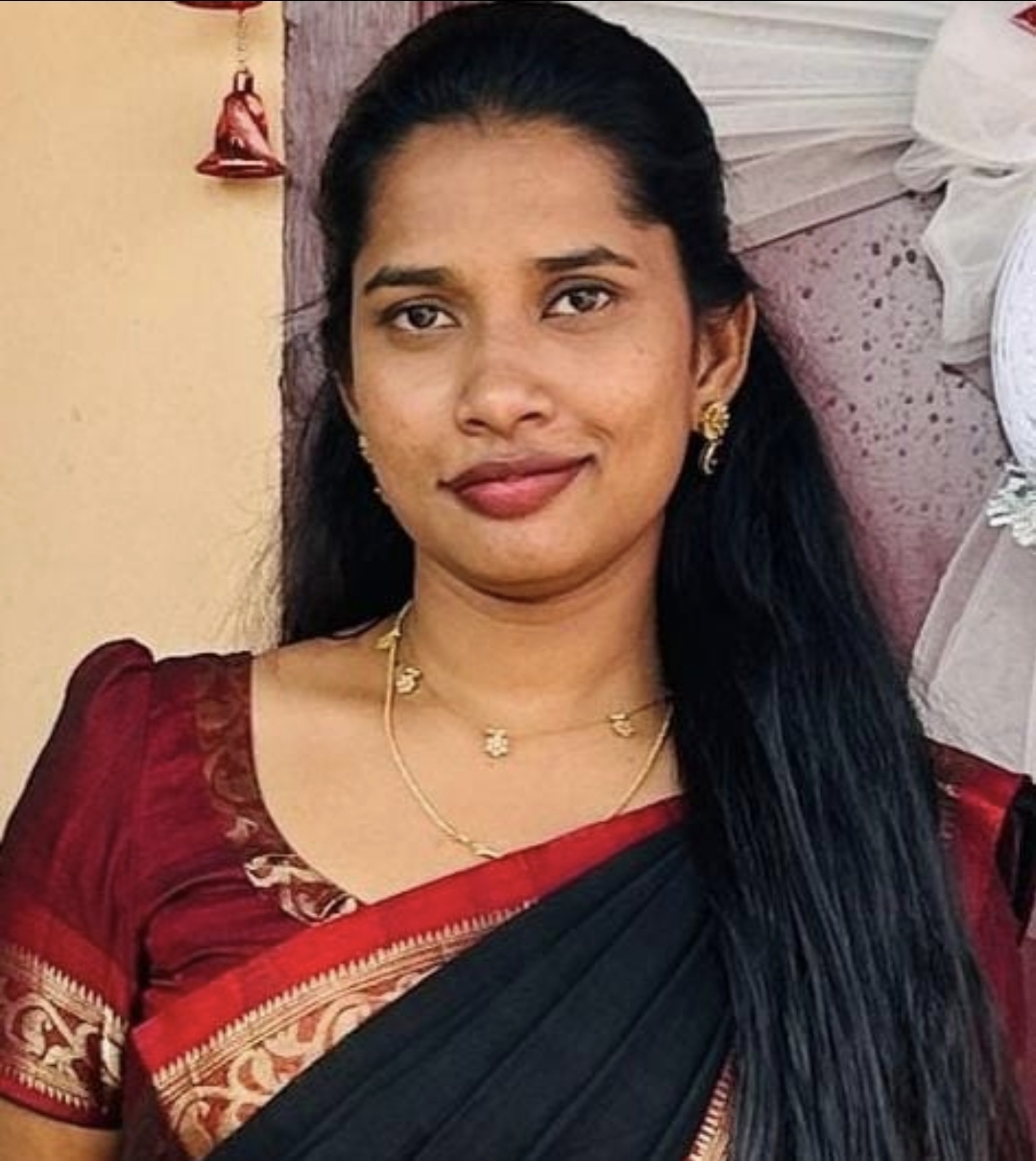 BATTU ESTHER FELISCIA