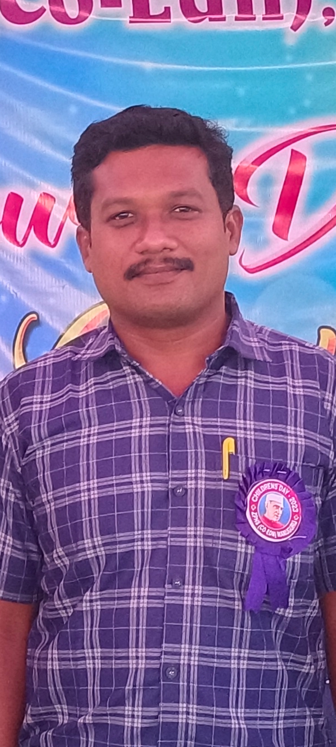 RAVIKUMAR KUNJA