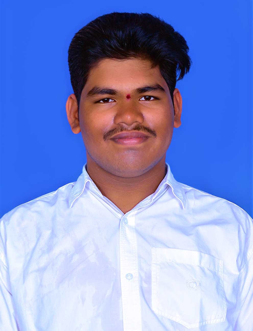 Sriram nivedhan
