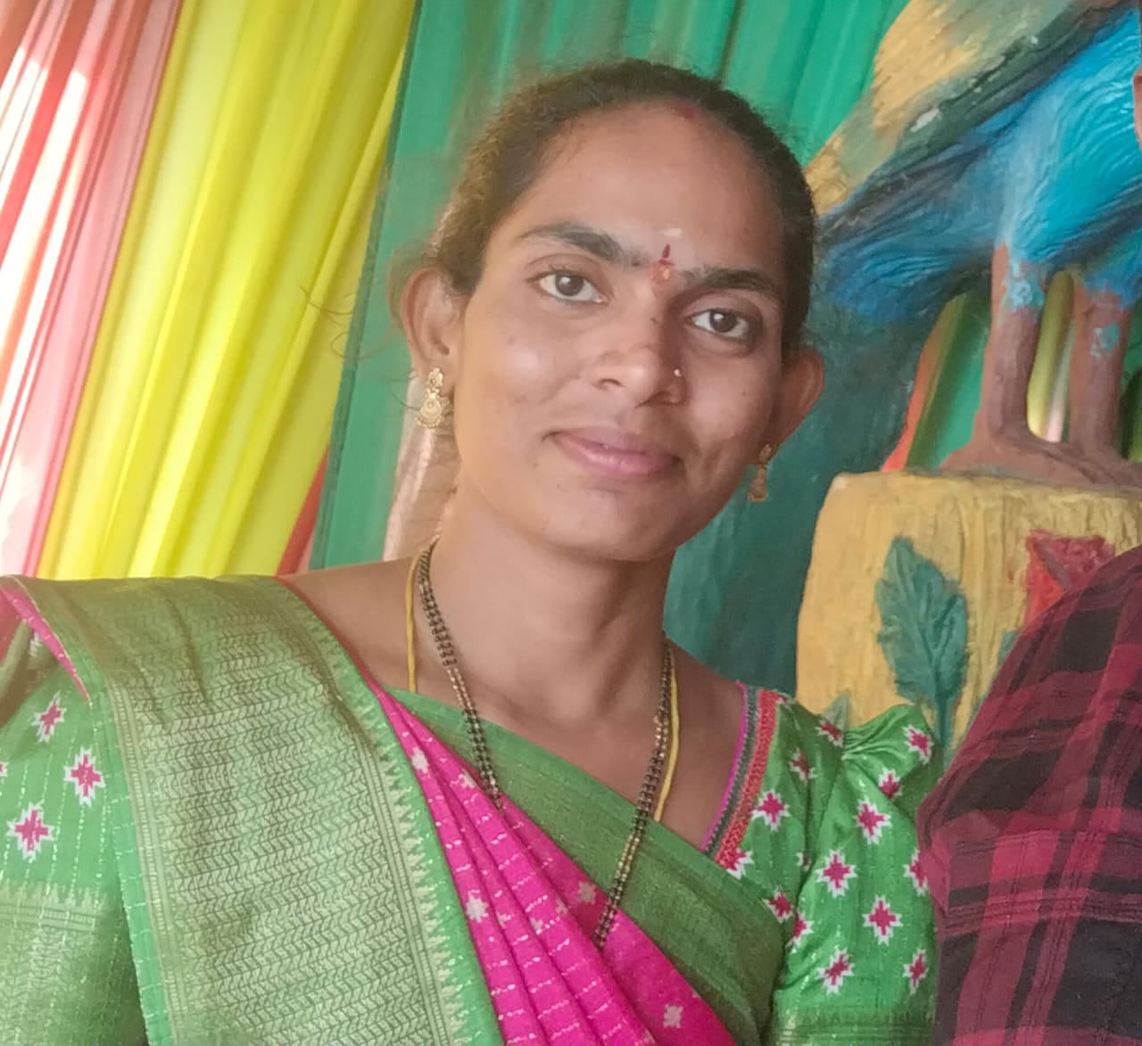 Puliparthi srunanakumari