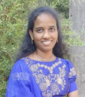 Kaleswaram bhargahavi