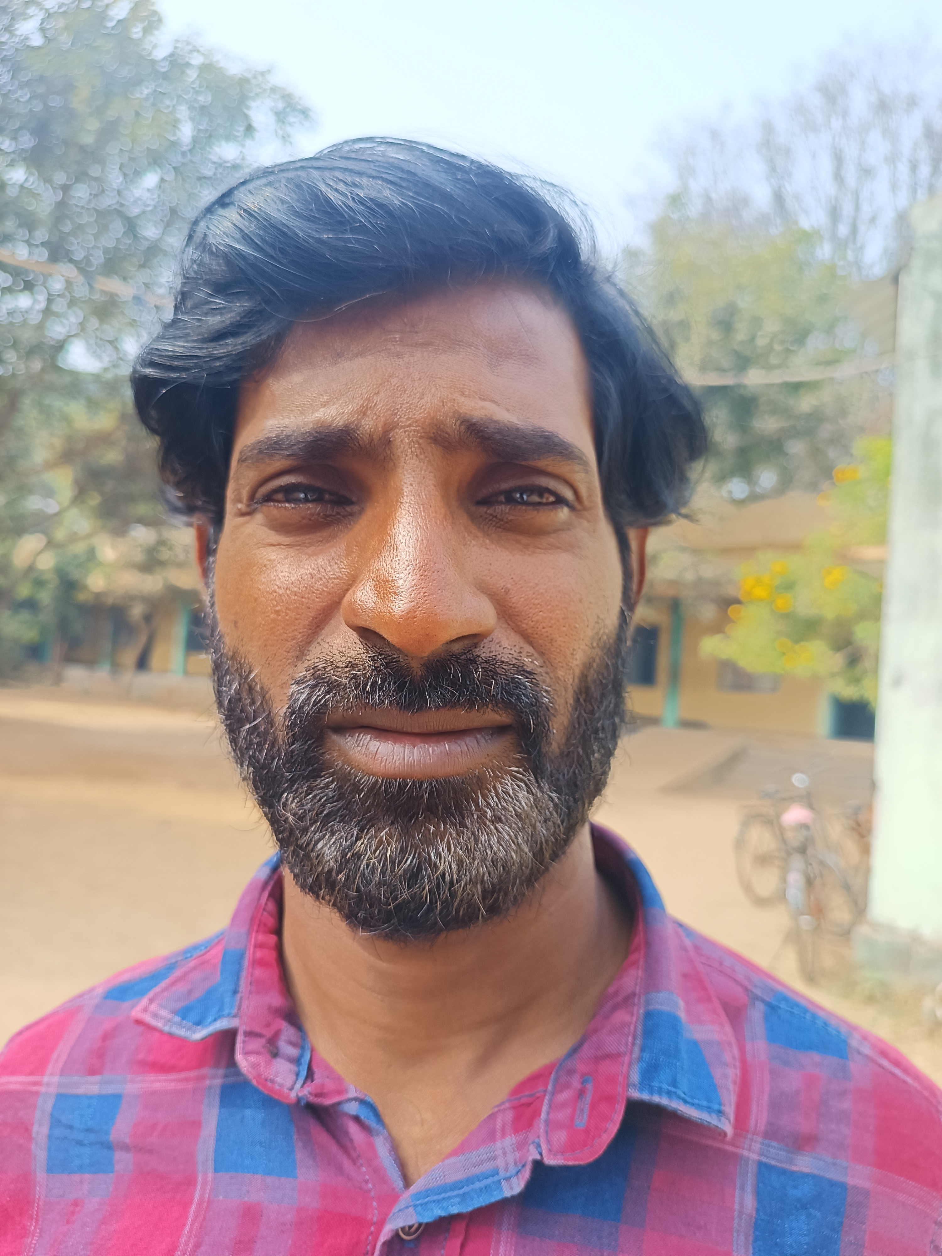 MANCHALA NARASIMHA RAO