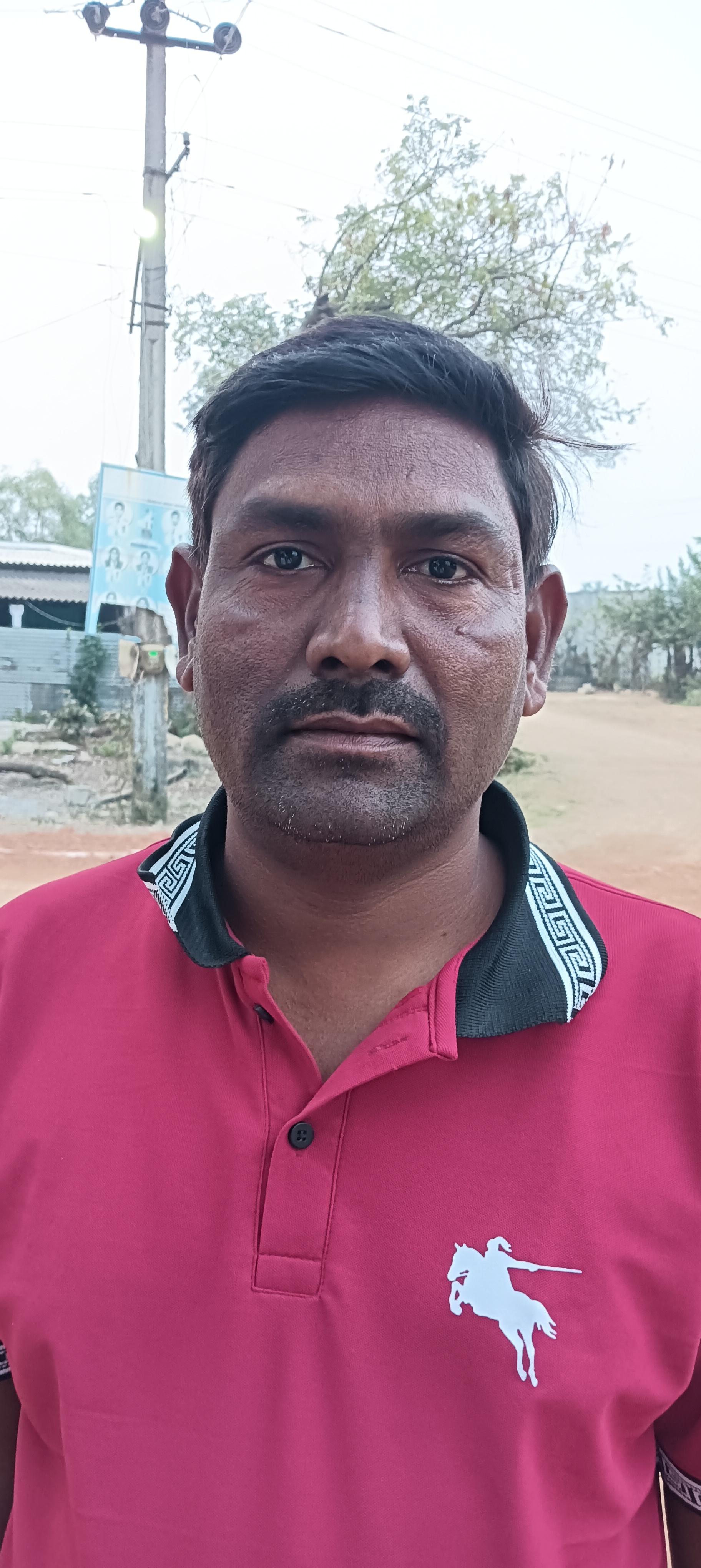 Ponaganti Ramakrishna