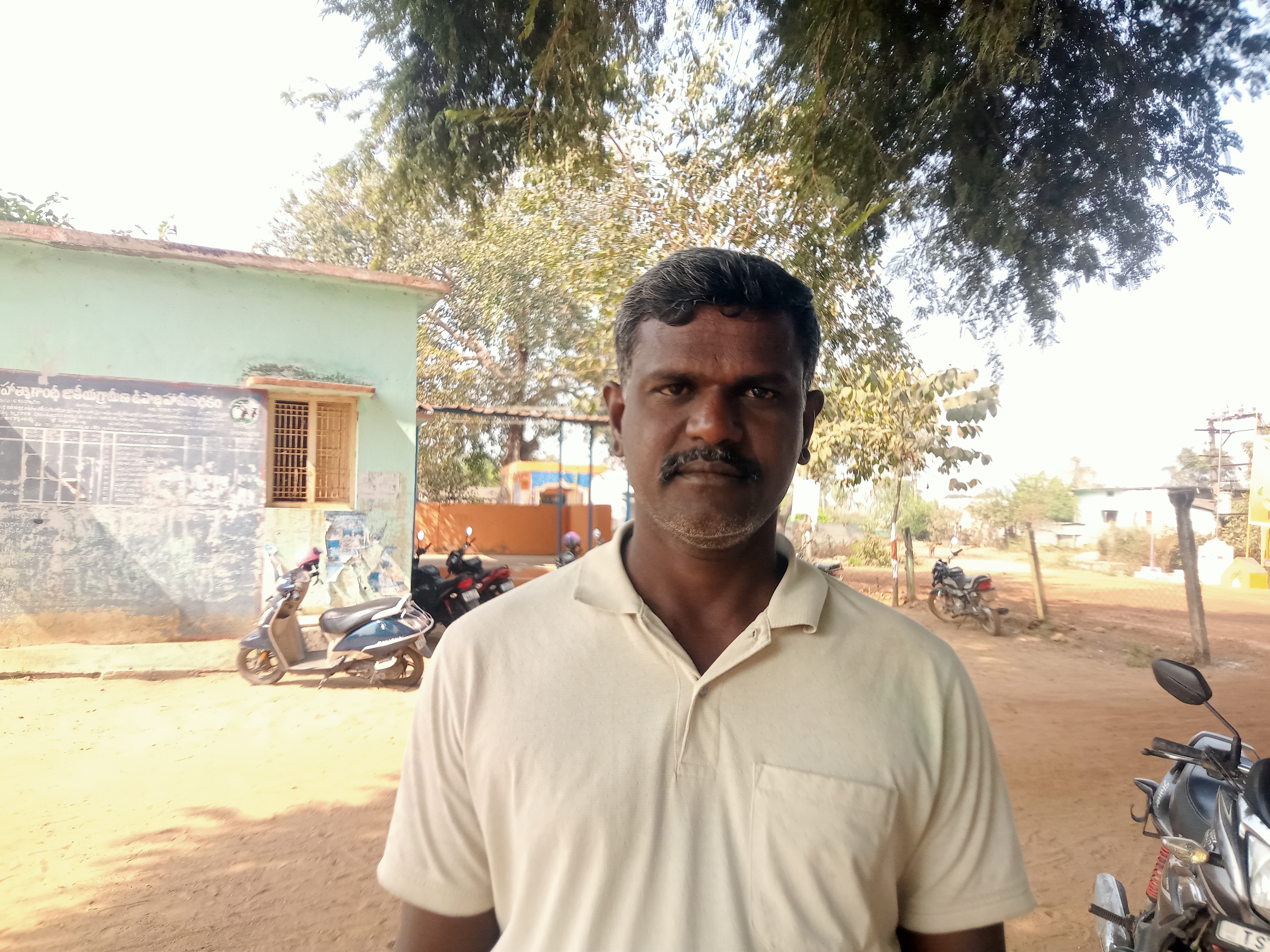 Udugula venkateswar lu