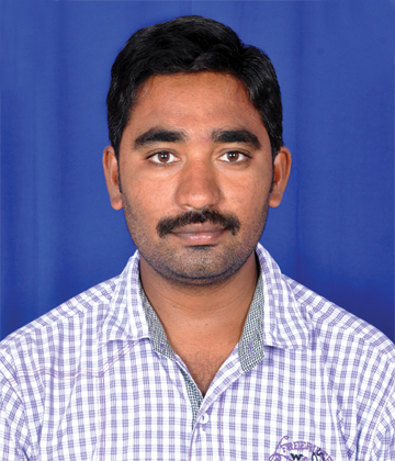 Keesara Sudhakar Reddy