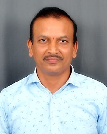 V. Venkateswrarao