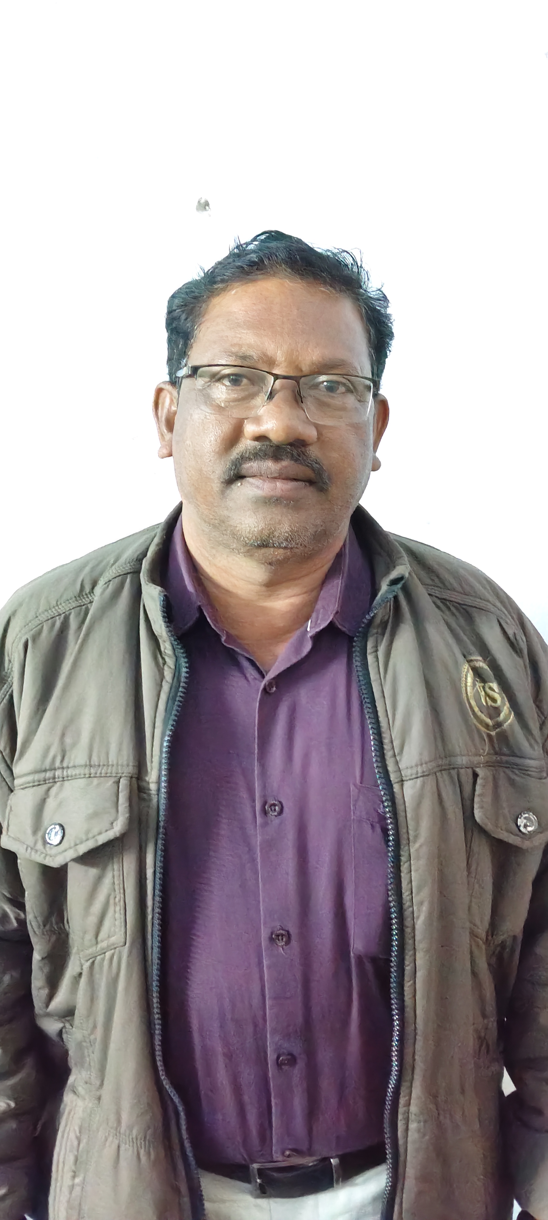 S.Venkateswararao