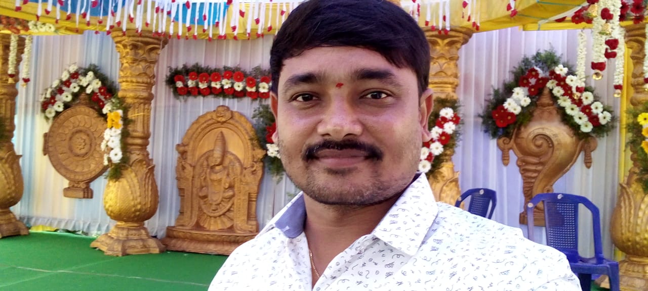 KOYYALA SRIKANTH