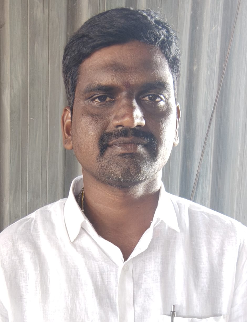 Kodam Rammohanrao