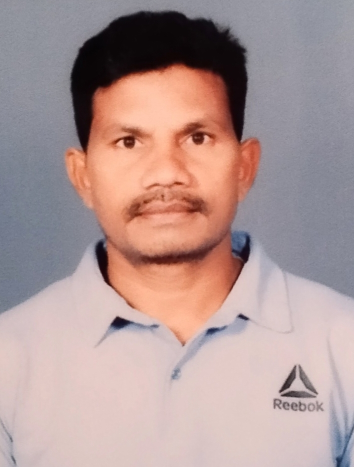 Gondi Krishna murthy