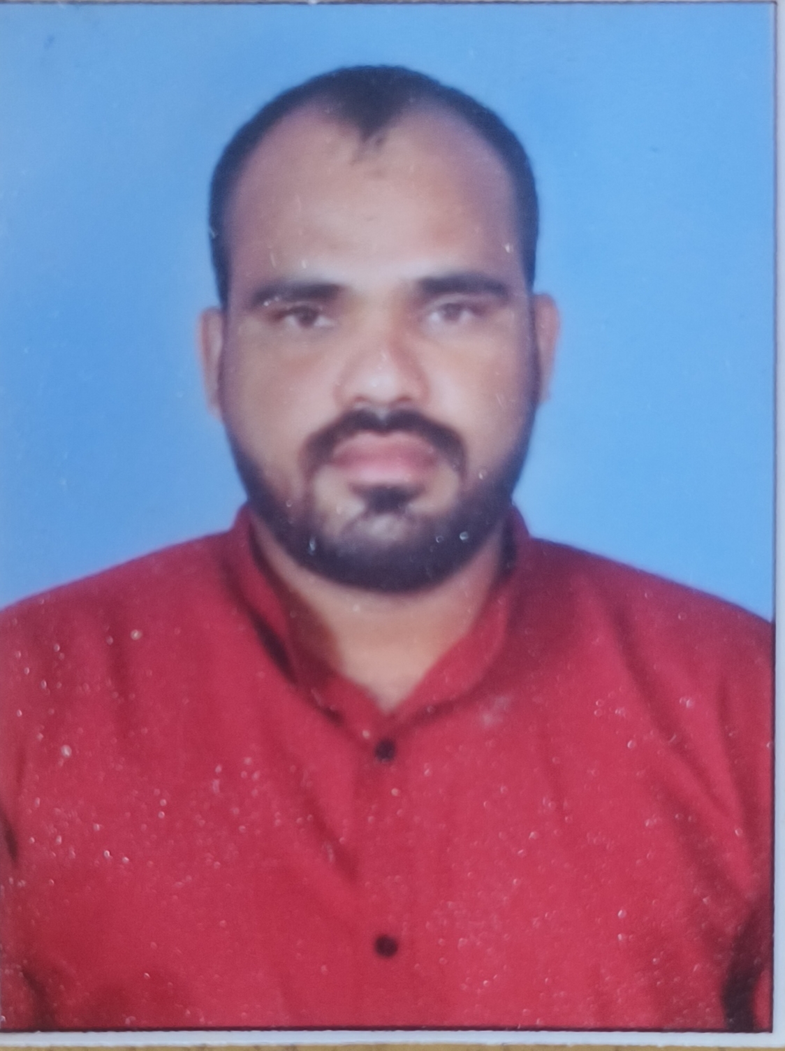 Guguloth Nageswara rao