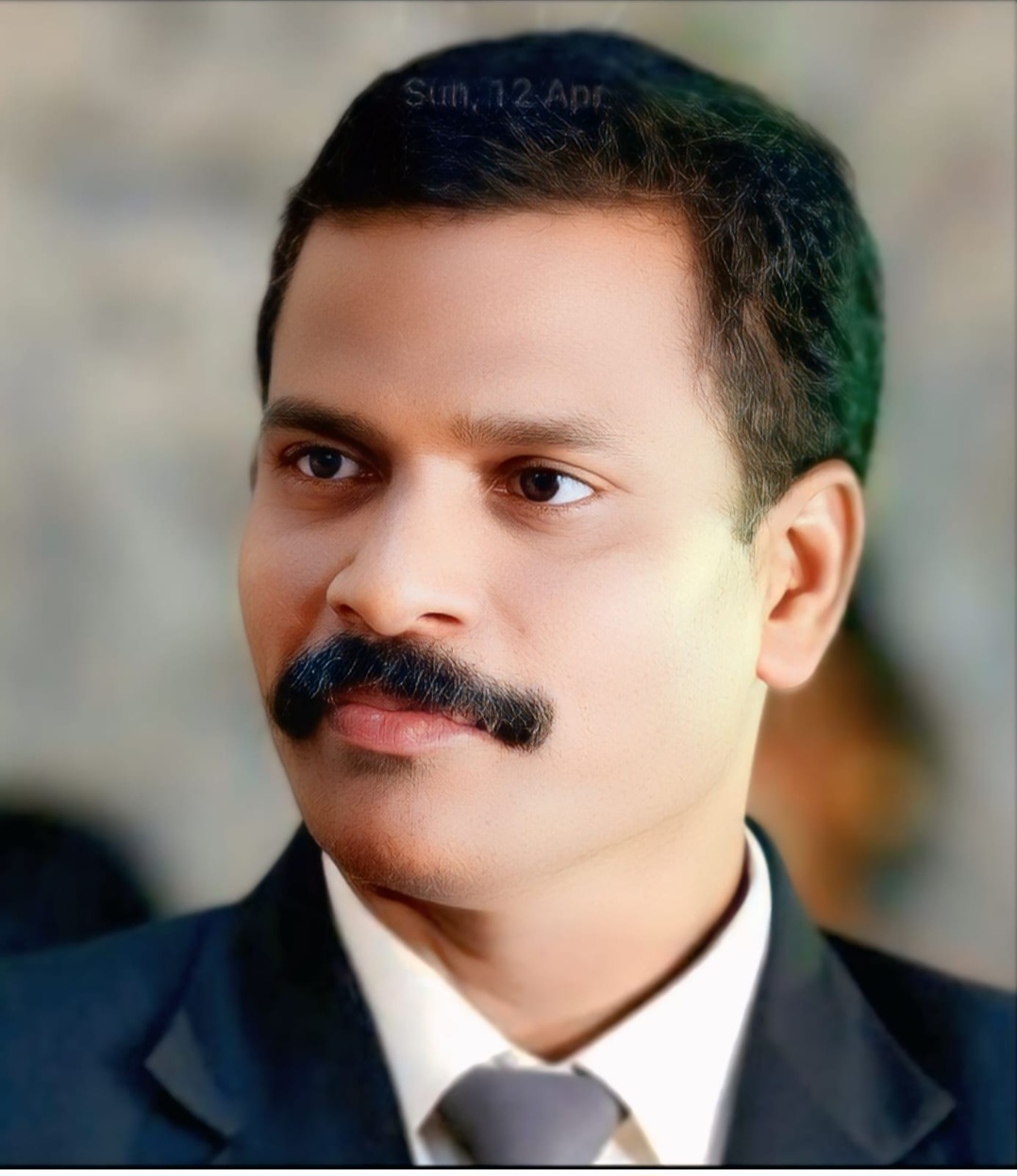 B. NIRANJAN PREM KUMAR